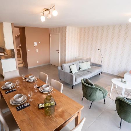 Apartment Residentie Zandloper II By Interhome بريدين المظهر الخارجي الصورة