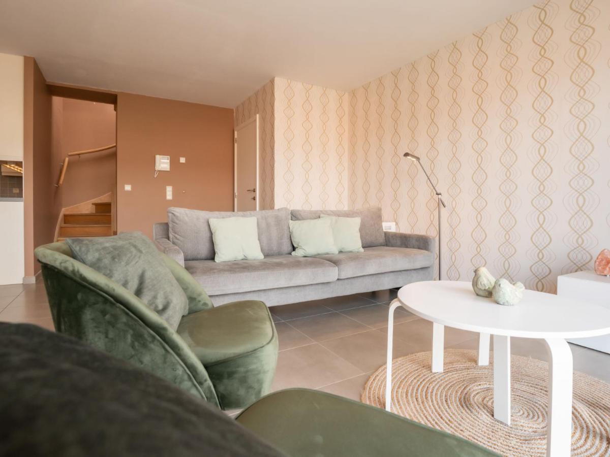 Apartment Residentie Zandloper II By Interhome بريدين المظهر الخارجي الصورة