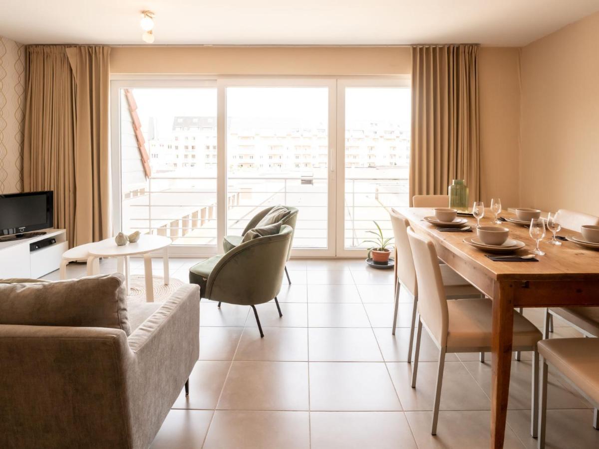 Apartment Residentie Zandloper II By Interhome بريدين المظهر الخارجي الصورة