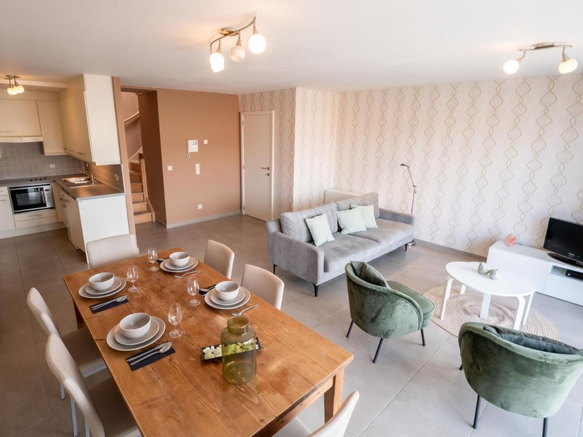 Apartment Residentie Zandloper II By Interhome بريدين المظهر الخارجي الصورة