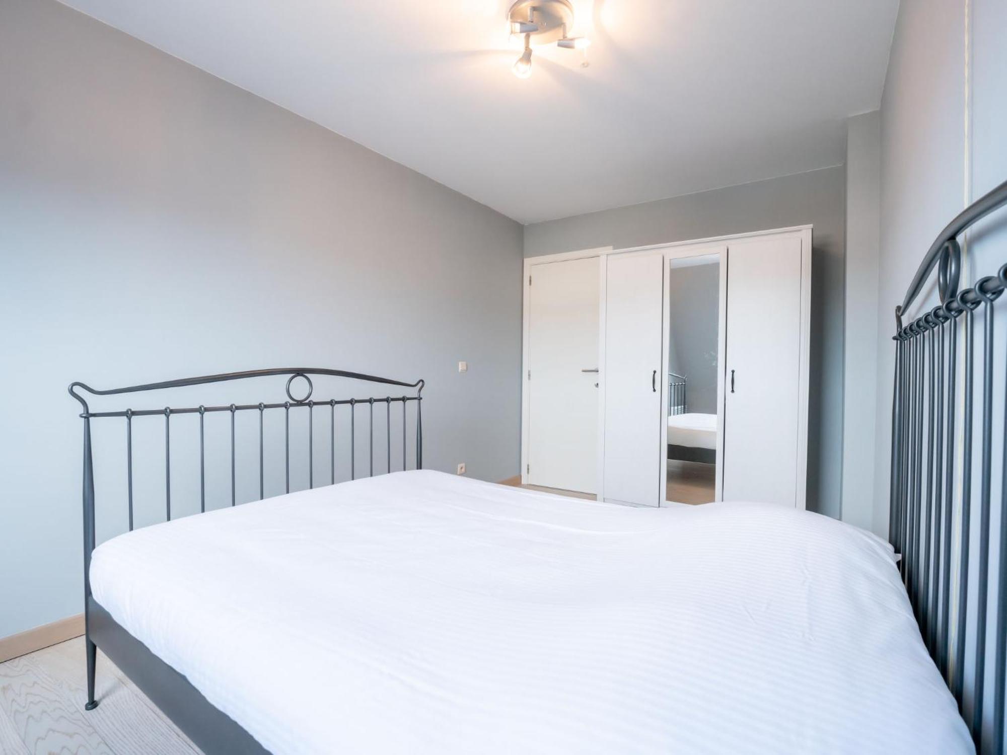 Apartment Residentie Zandloper II By Interhome بريدين المظهر الخارجي الصورة