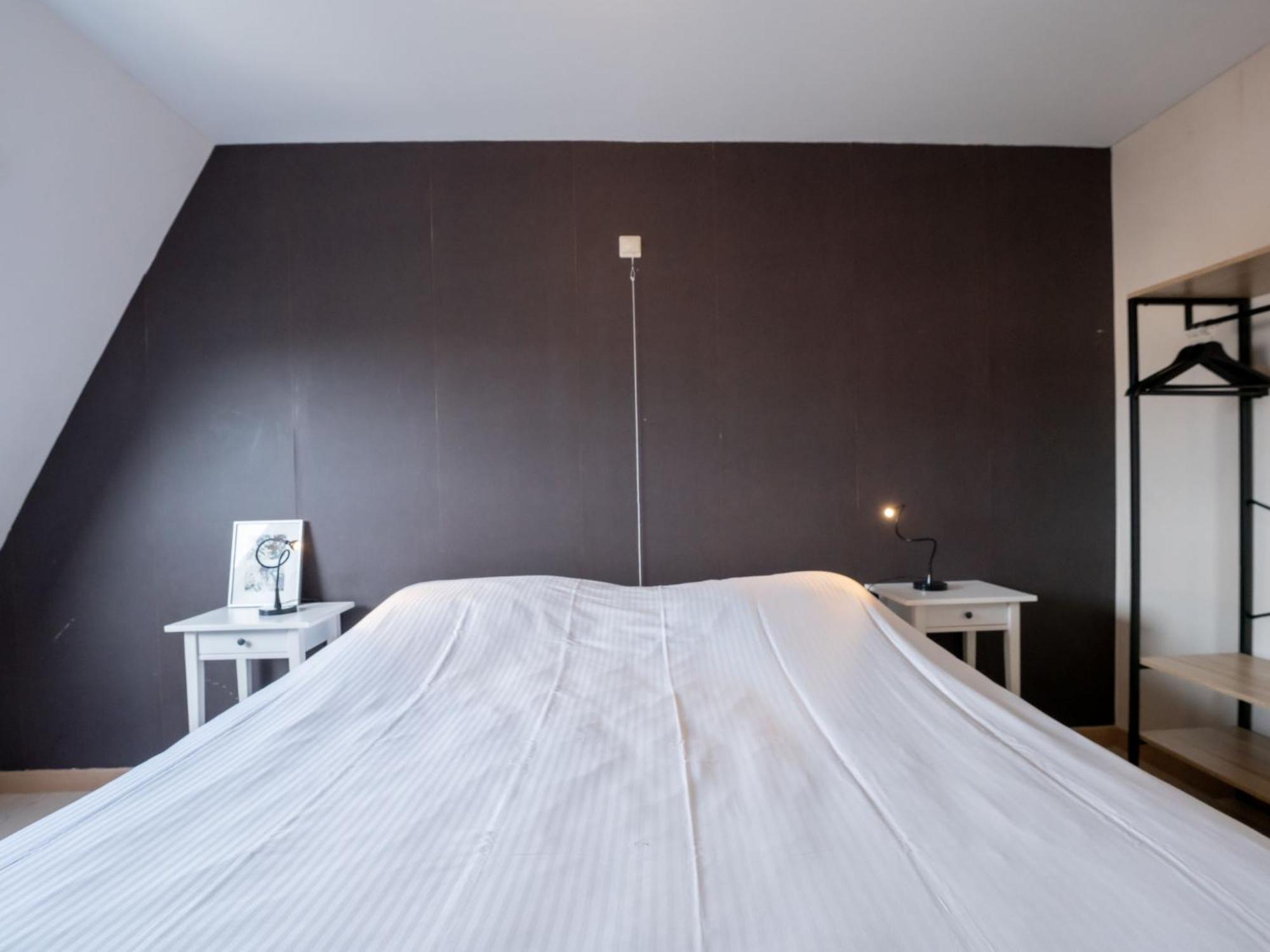 Apartment Residentie Zandloper II By Interhome بريدين المظهر الخارجي الصورة