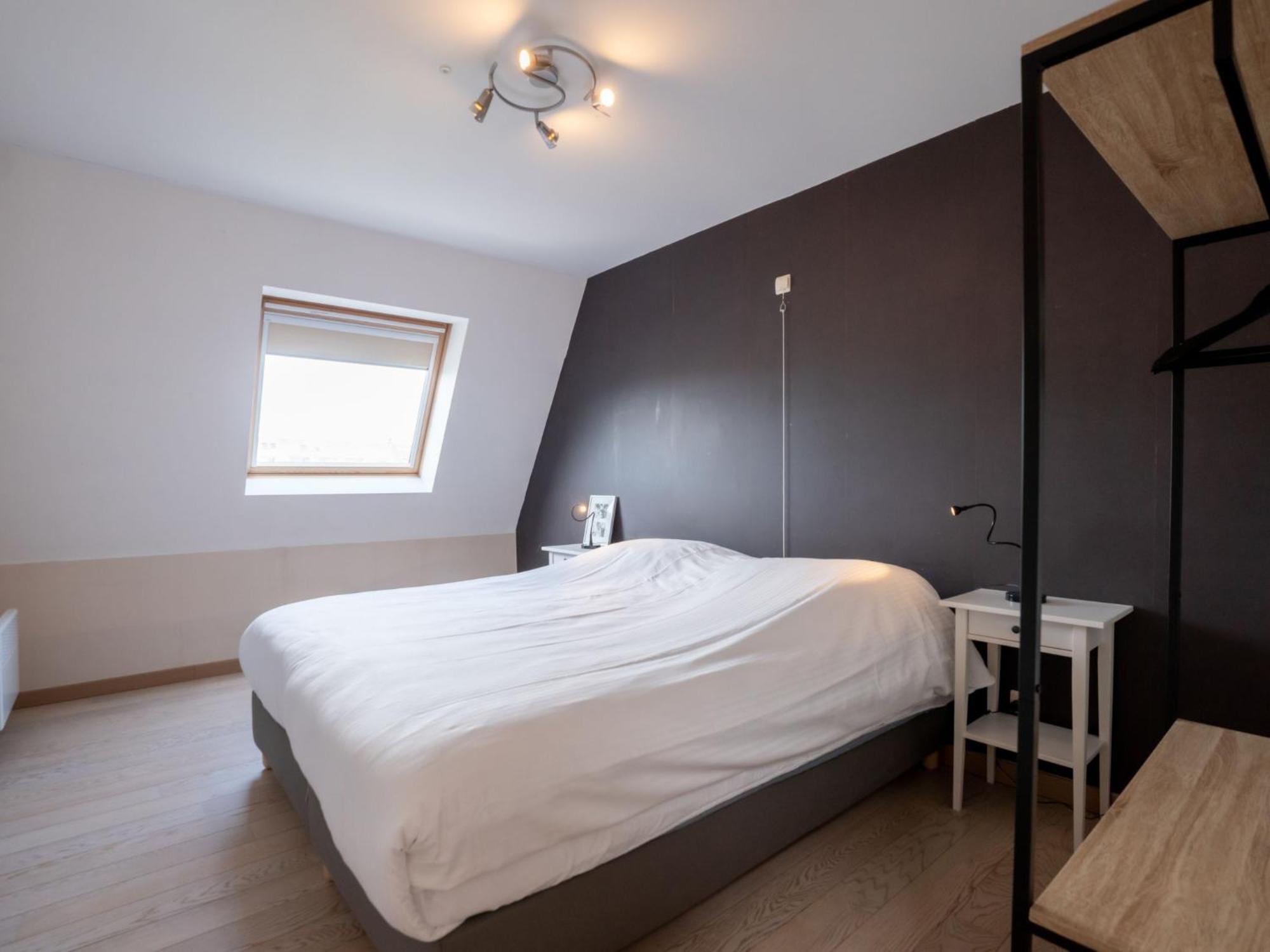 Apartment Residentie Zandloper II By Interhome بريدين المظهر الخارجي الصورة